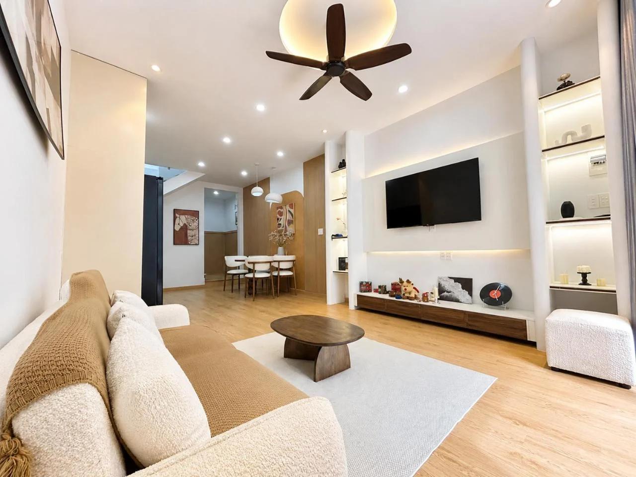 Linh's Home photo