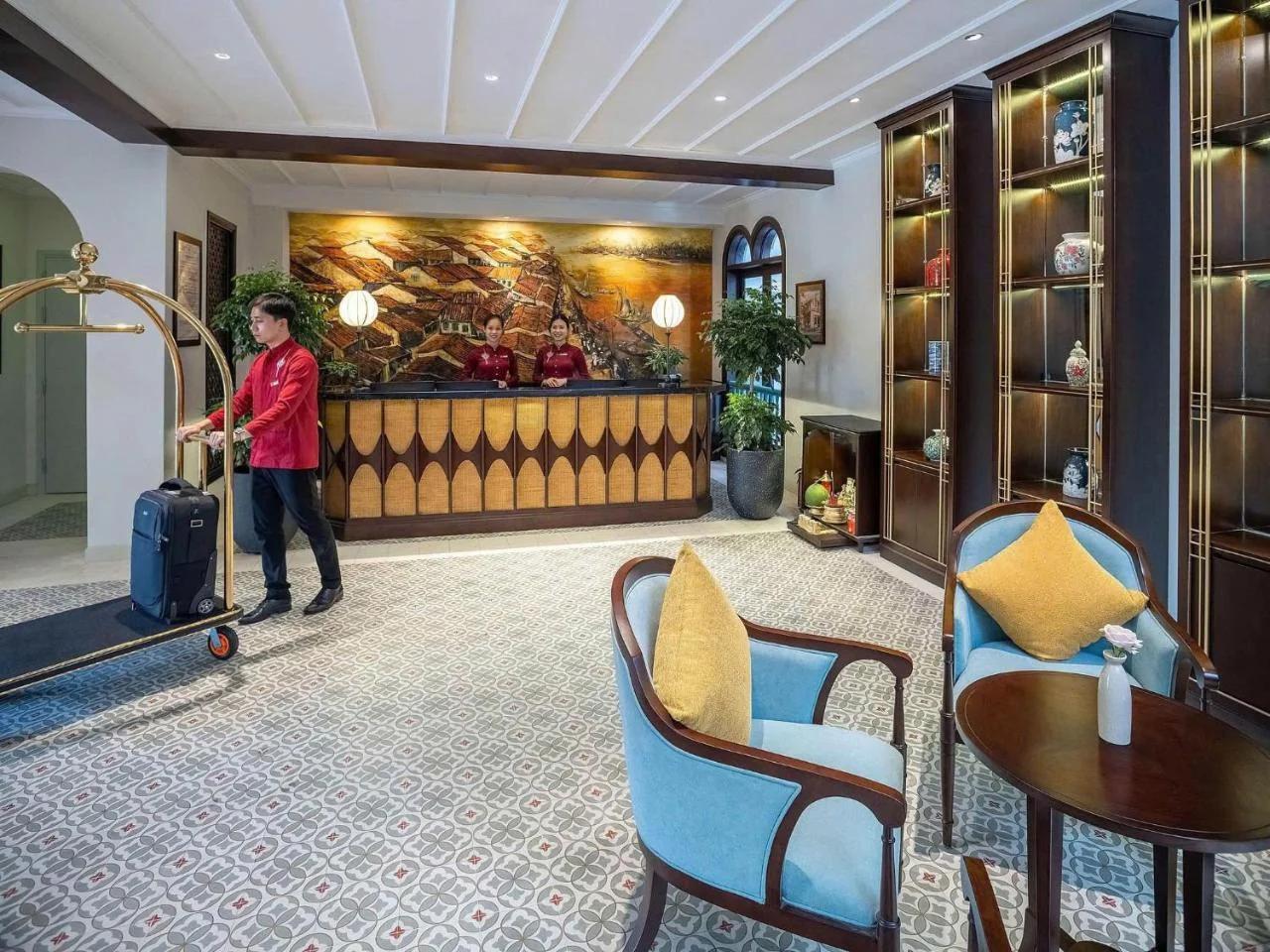 Little Residence - A Boutique Hotel & Spa foto
