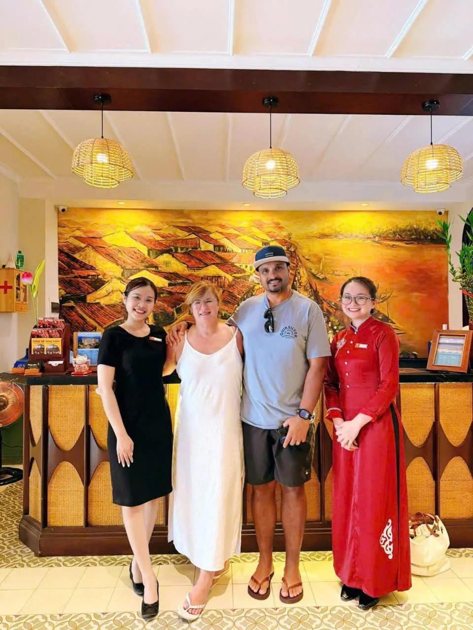 Little Residence - A Boutique Hotel & Spa foto