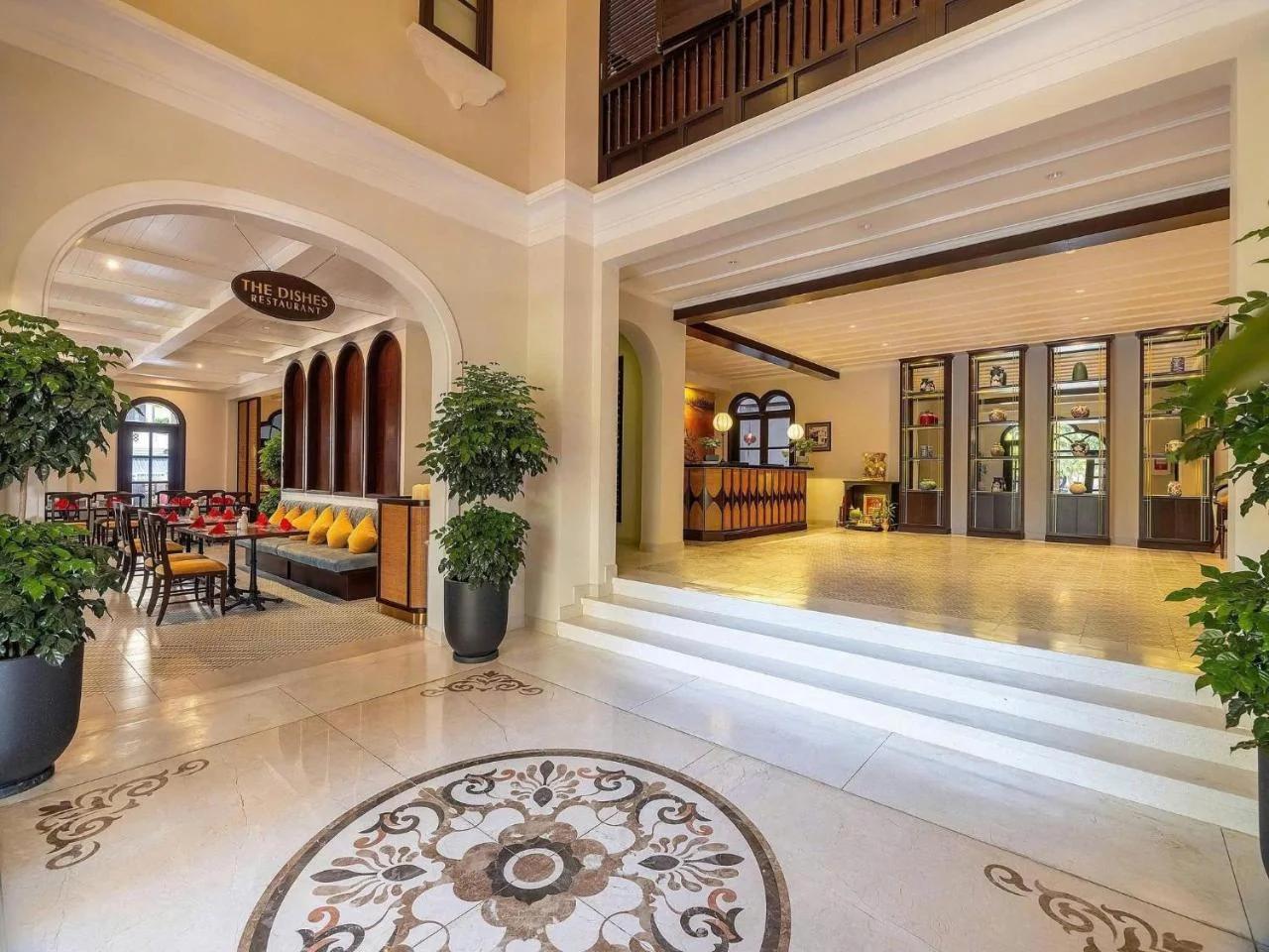 Little Residence - A Boutique Hotel & Spa foto