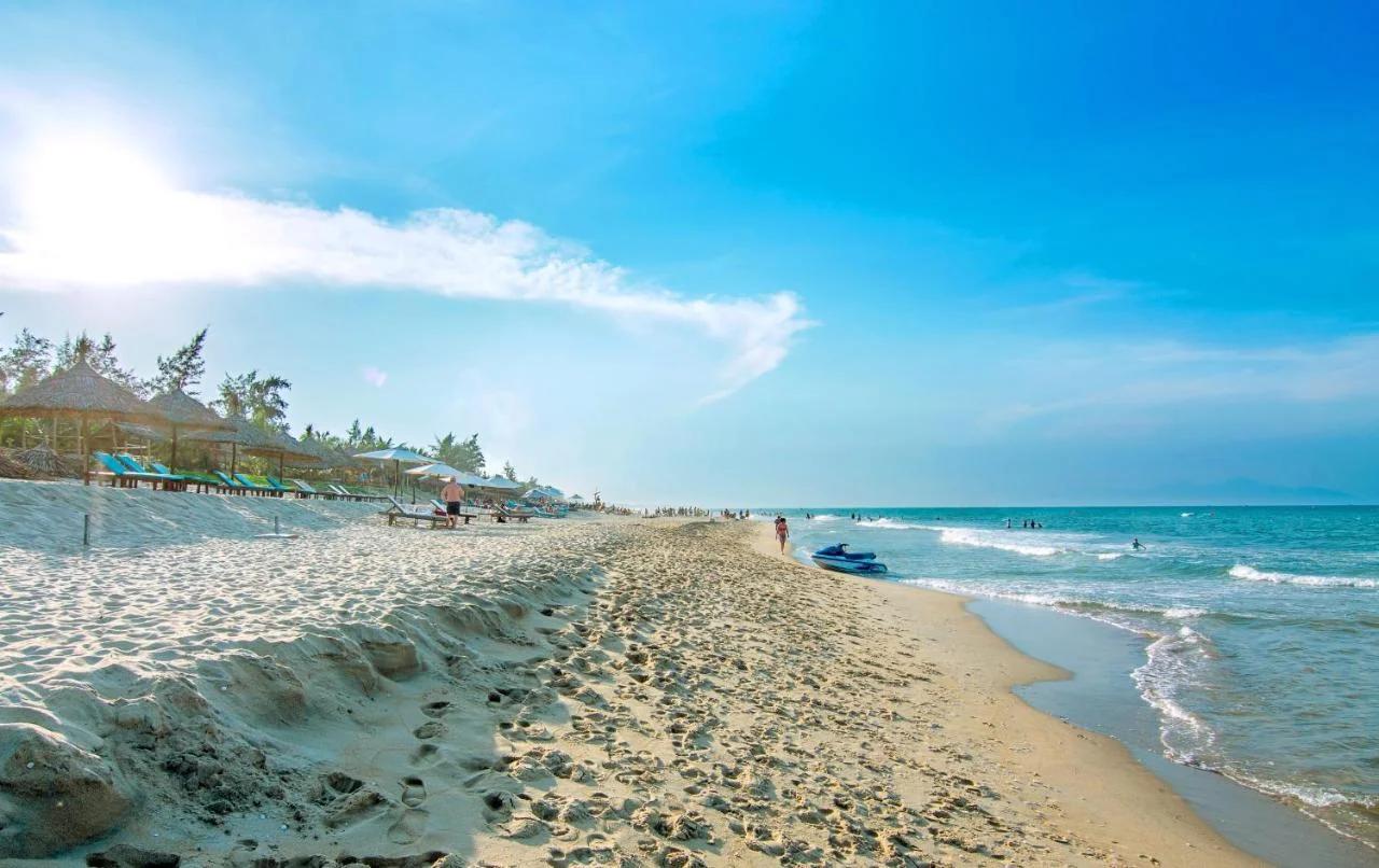 Local Beach Homestay foto