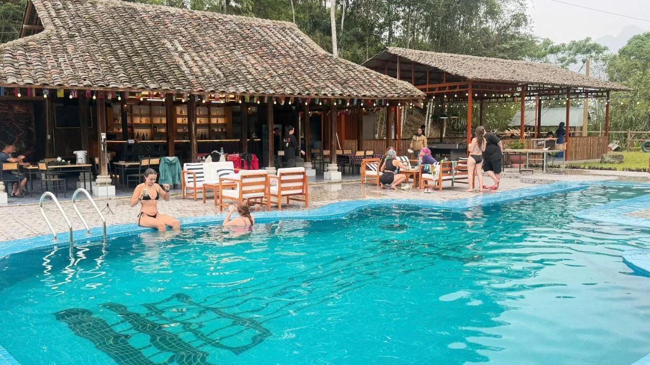 Loop Tribe Hostel