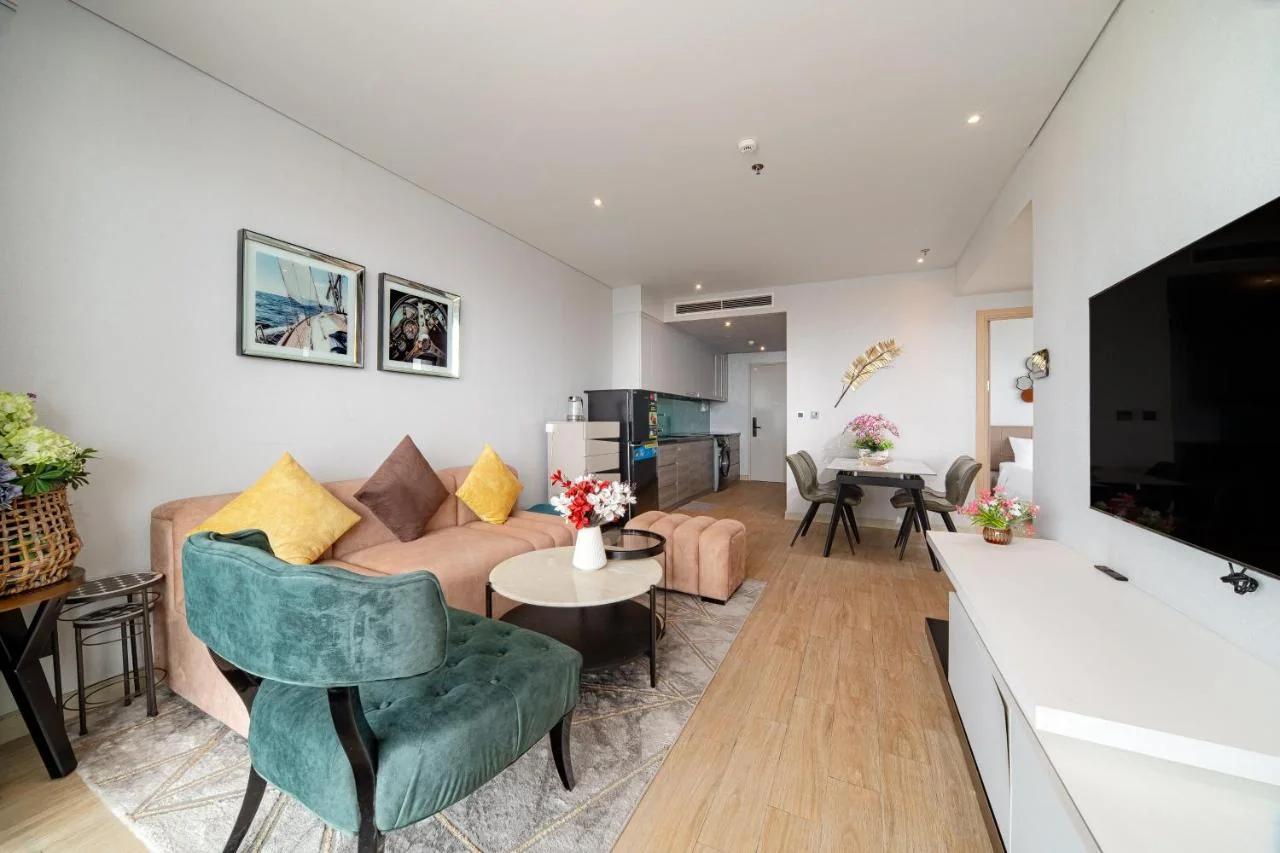 Lucky two bedroom apartment foto