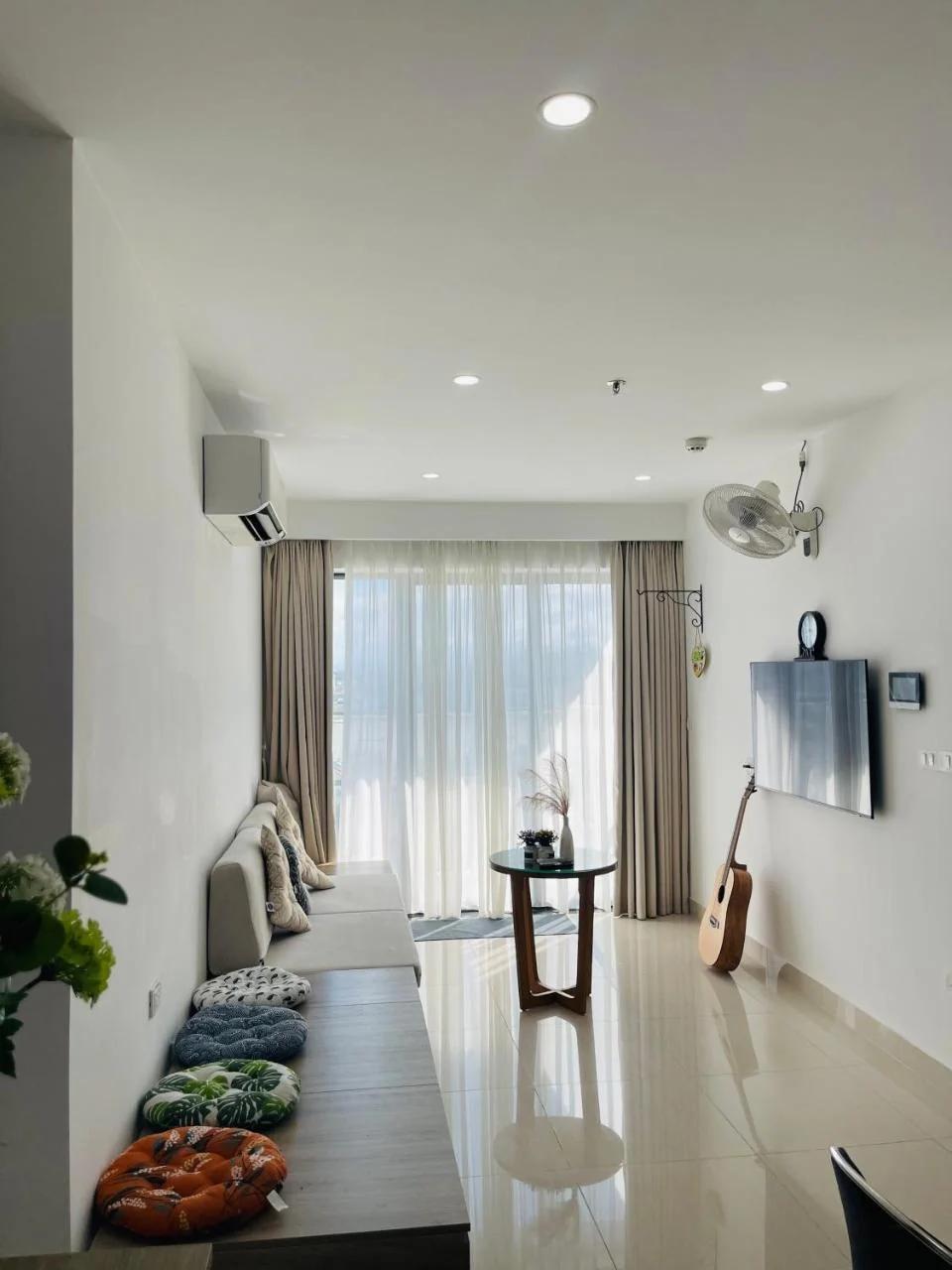 Mai Suong Apartmen
