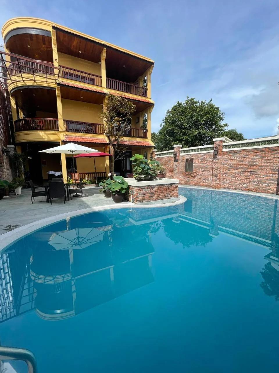 Maison Duyên foto