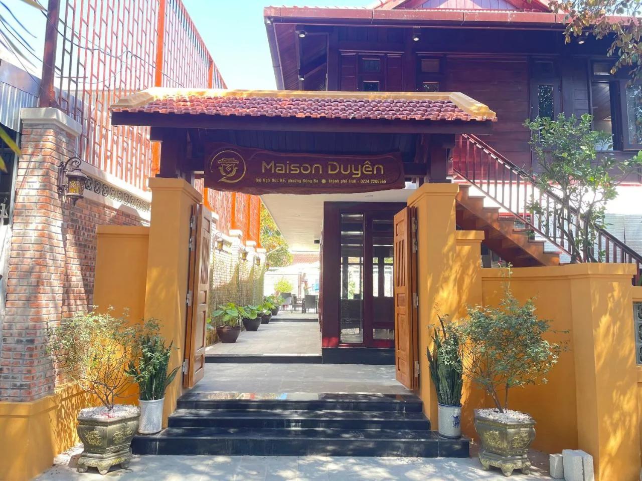 Maison Duyên foto