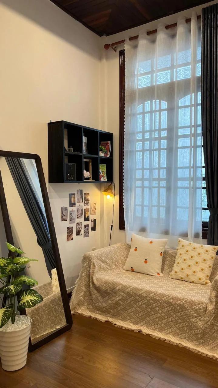 Mật Ong HOUSE