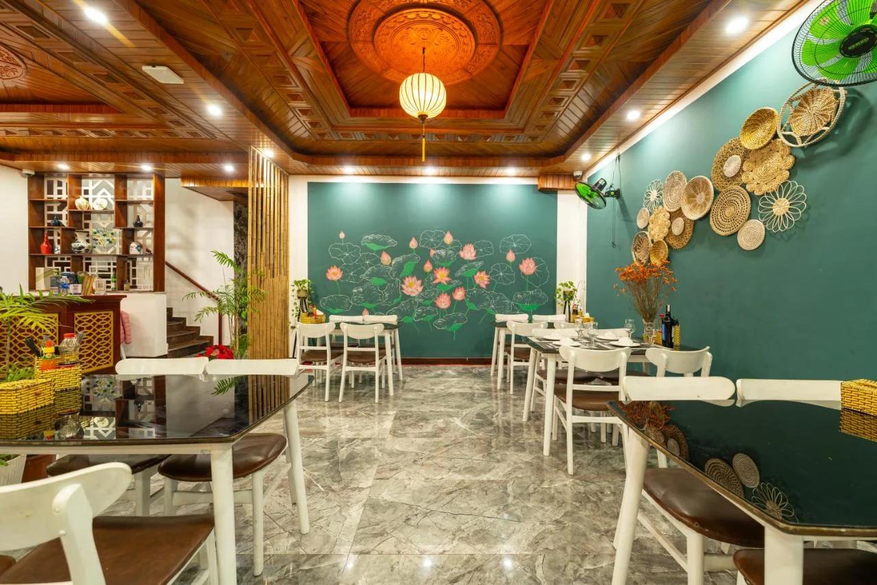May Boutique Villa Hội An foto