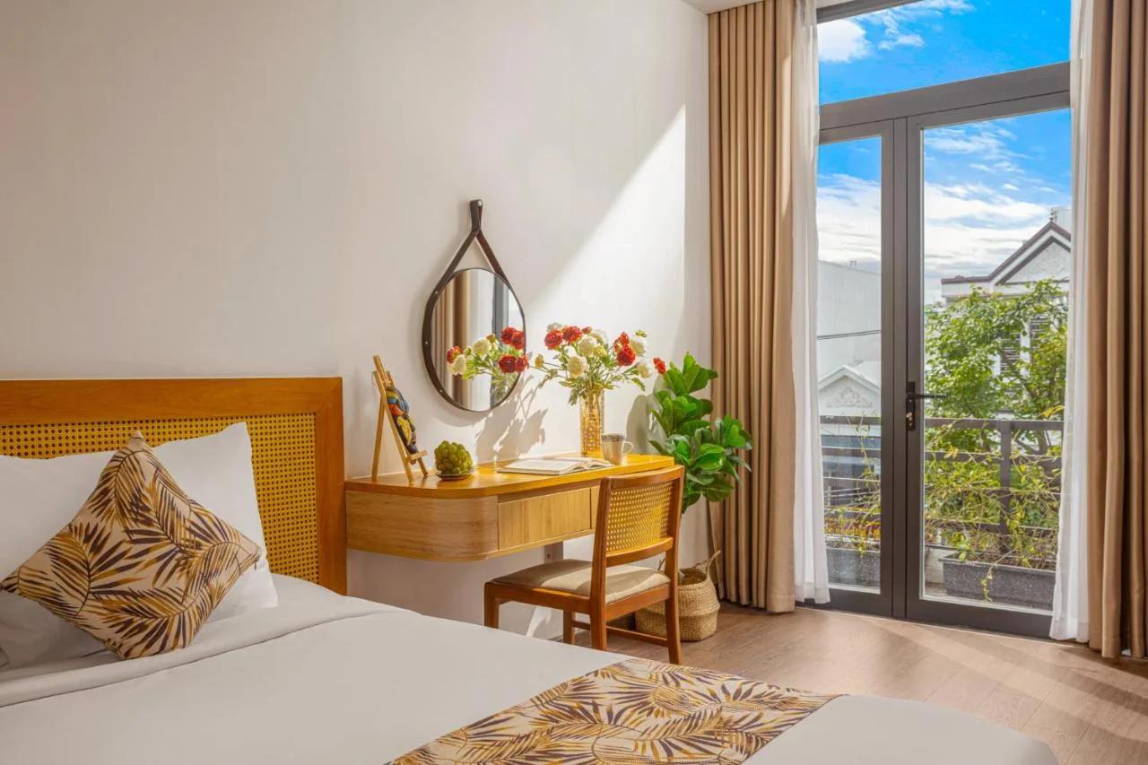 May Home Apartment Da Nang foto