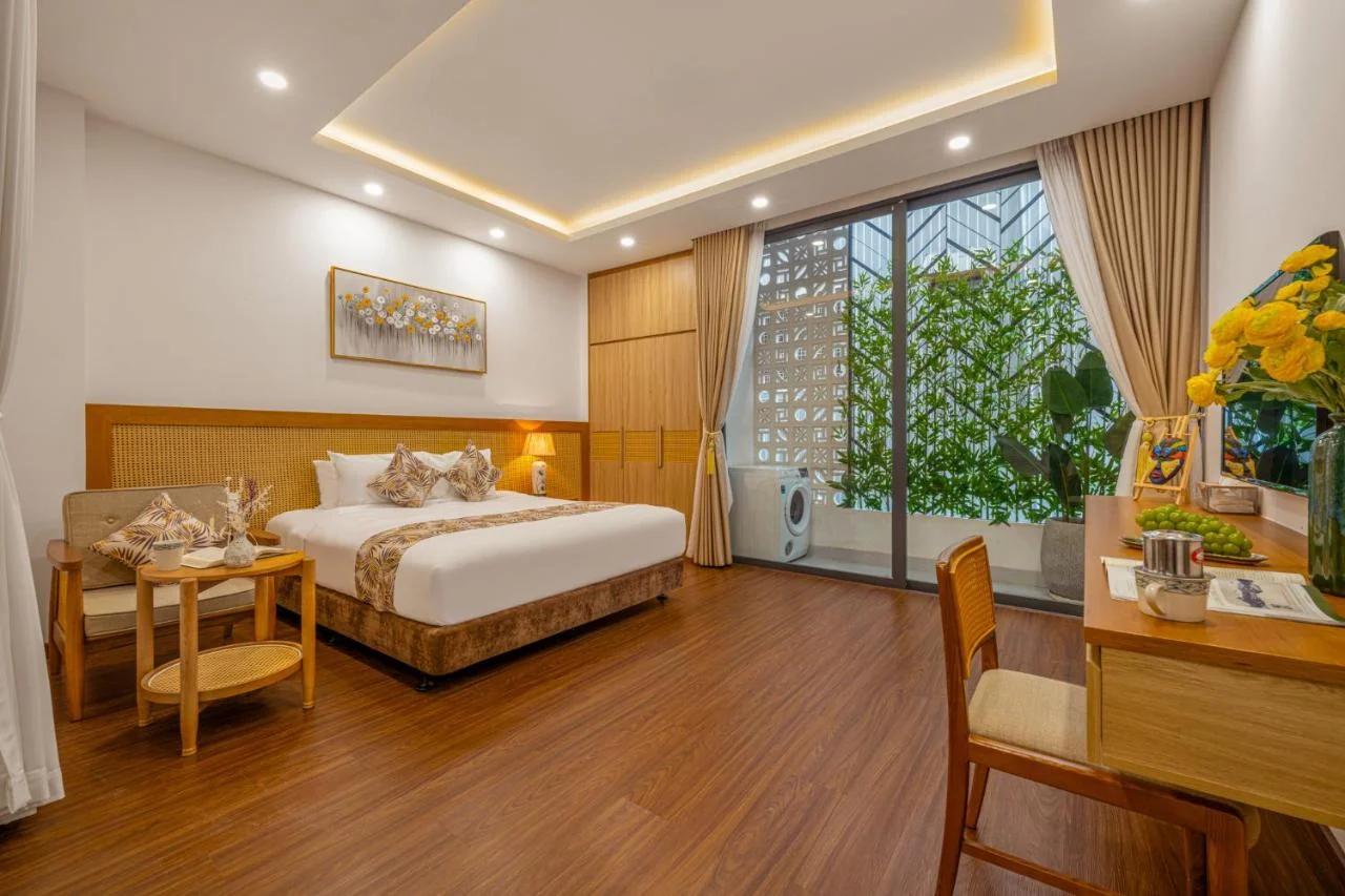May Home Apartment Da Nang foto