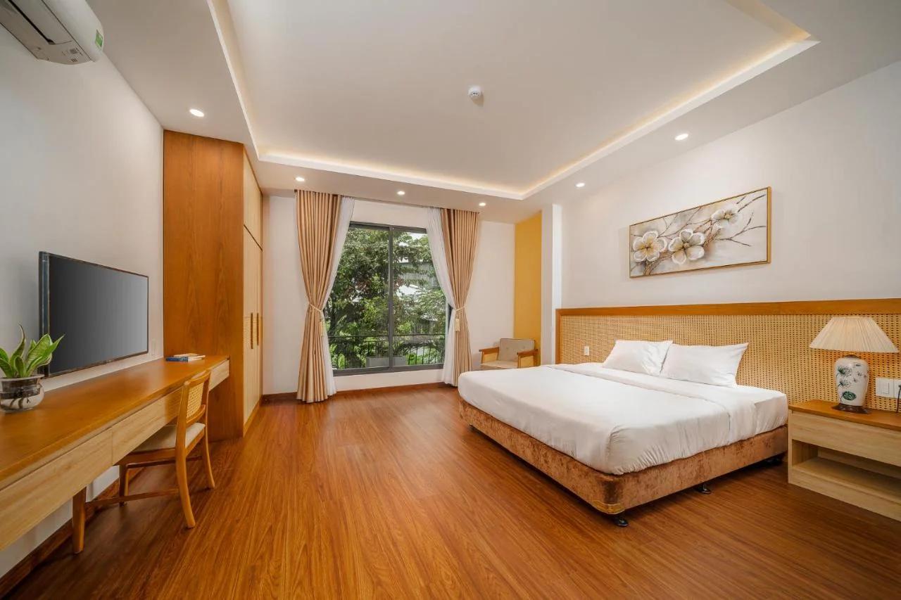 May Home Apartment Da Nang foto