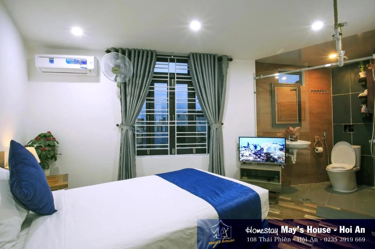 May's House Hoi An photo