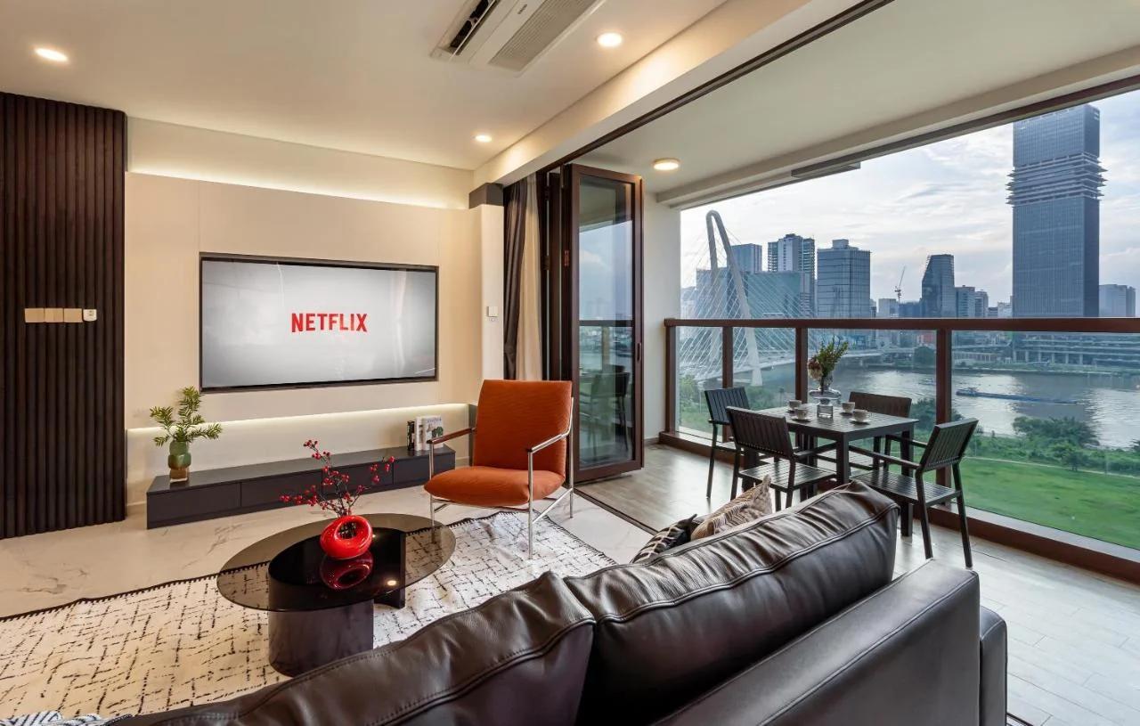 Metropole Premier Residences photo