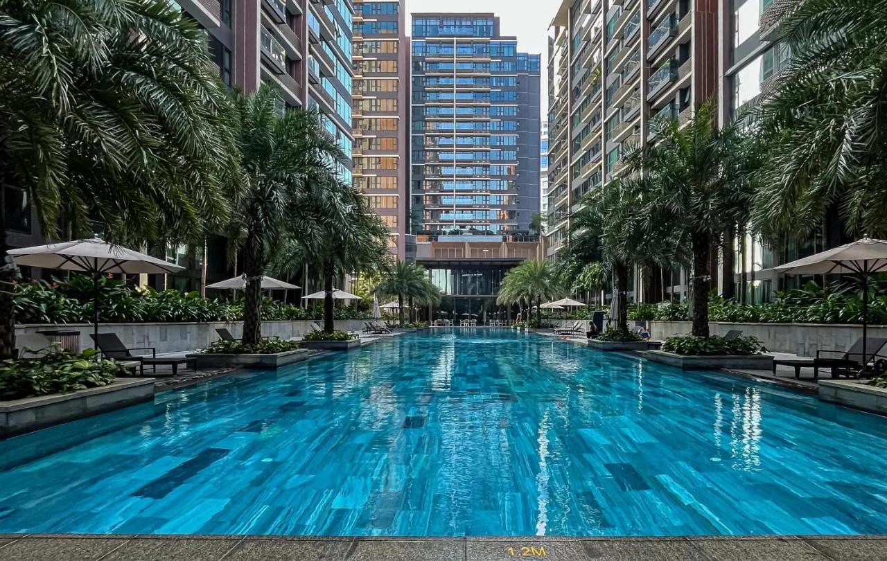 Metropole Premier Residences photo