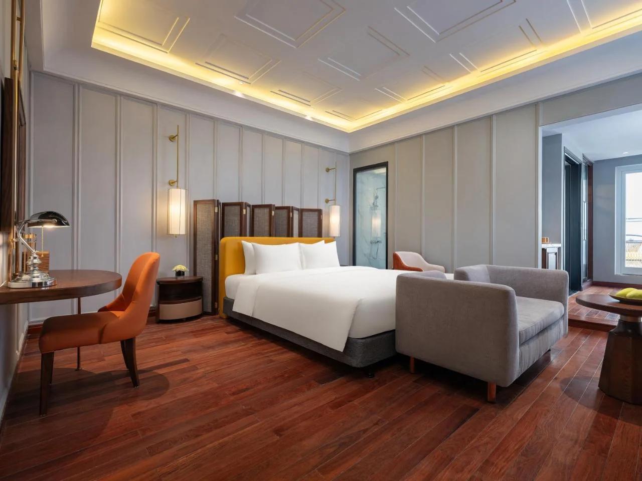 Minerva Premium Hotel