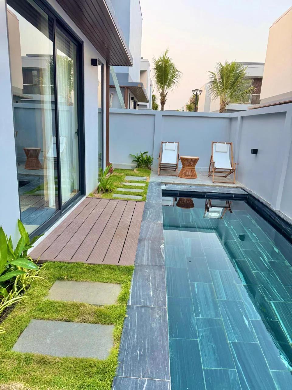 Minh Anh Hotel photo