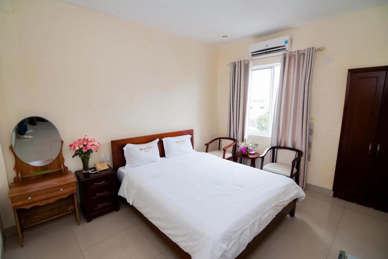Minh Hiếu Hotel photo