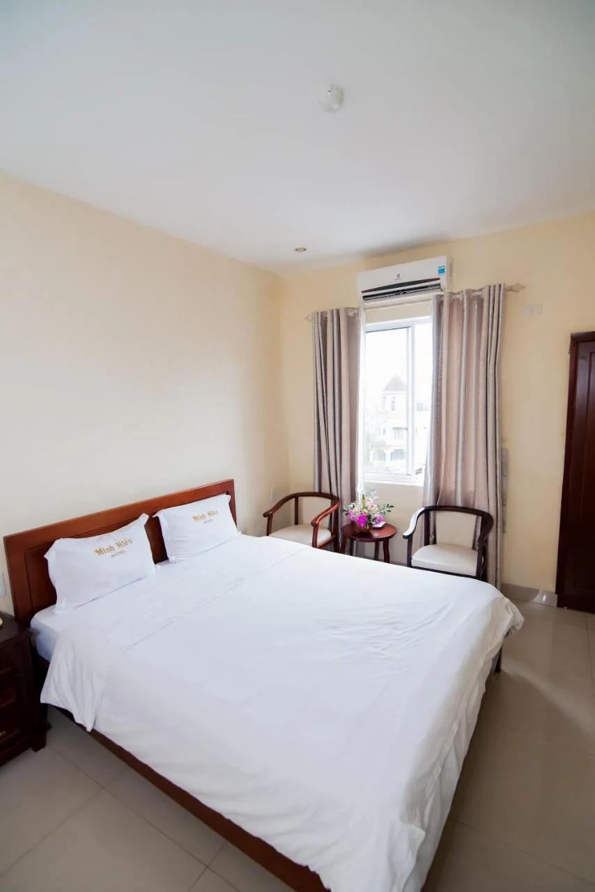 Minh Hiếu Hotel photo