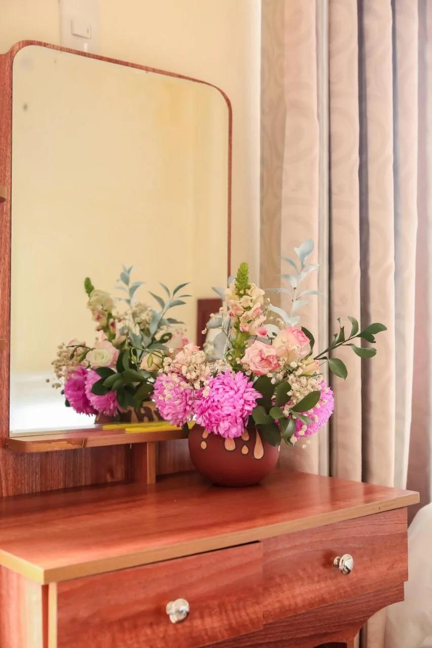 Minh Hiếu Hotel photo