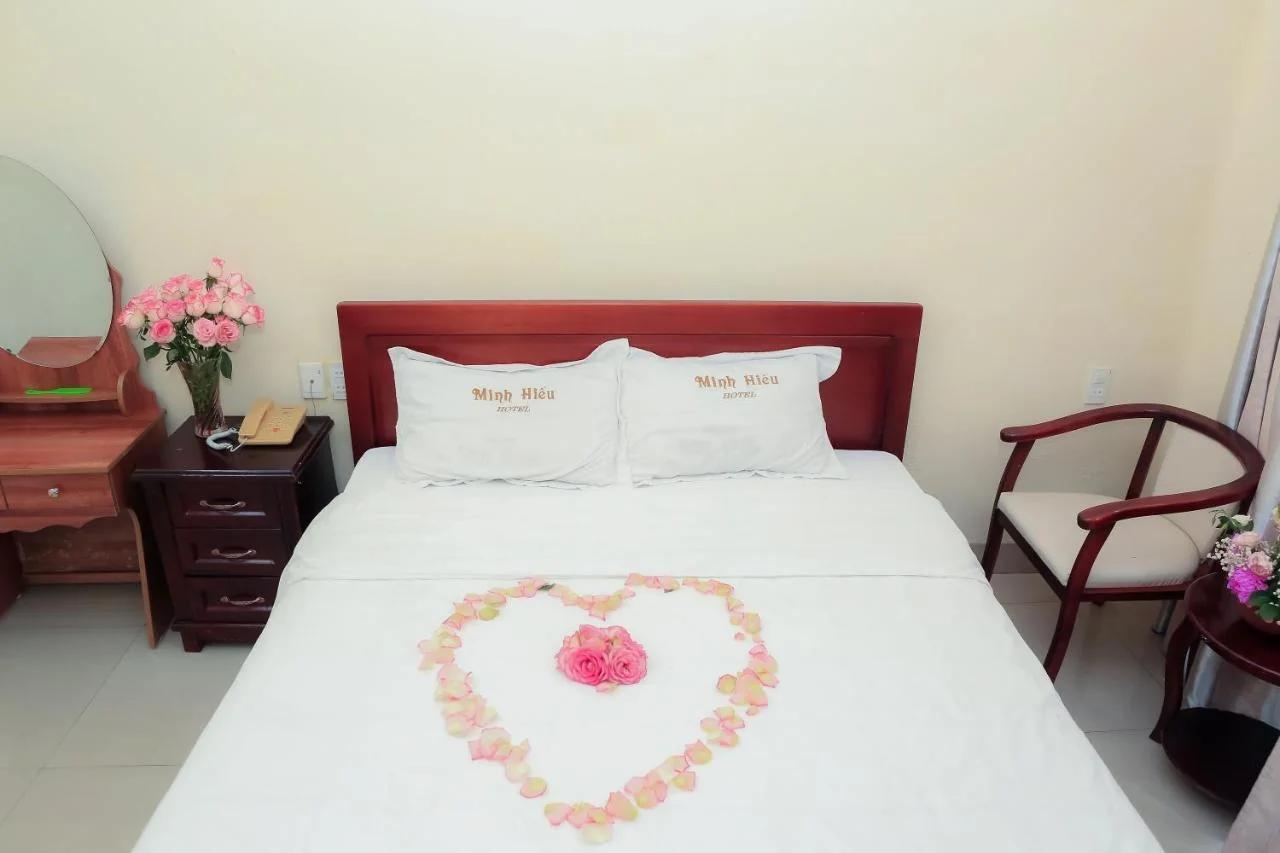 Minh Hiếu Hotel photo