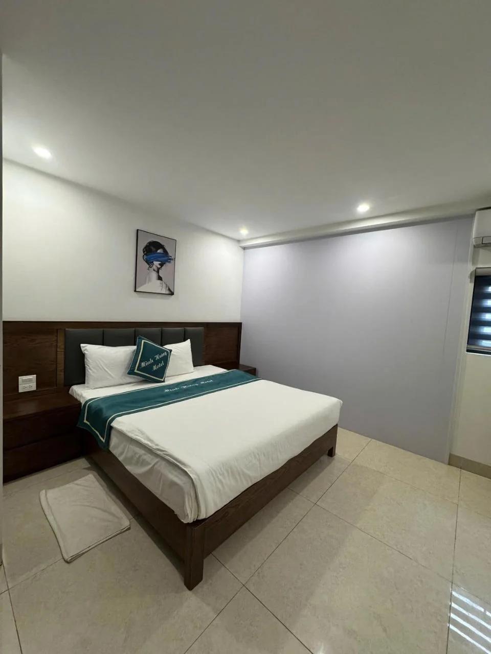 Minh Hưng Motel photo