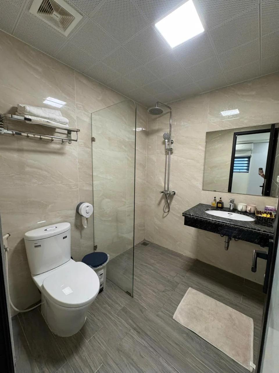 Minh Hưng Motel photo