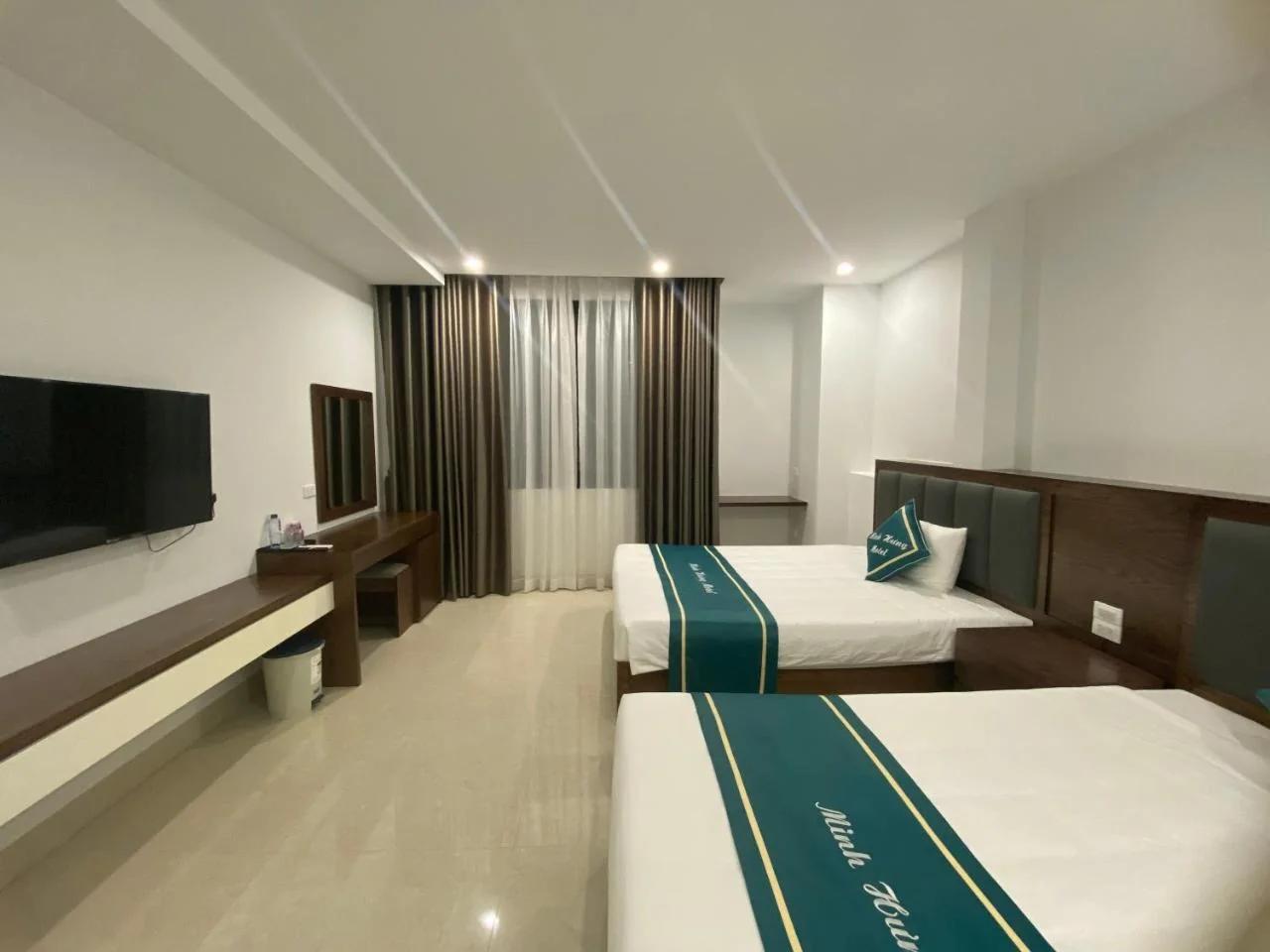 Minh Hưng Motel photo