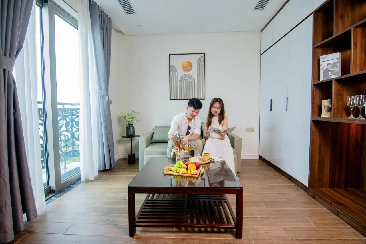 MK Riverside Apartment by Haviland photo