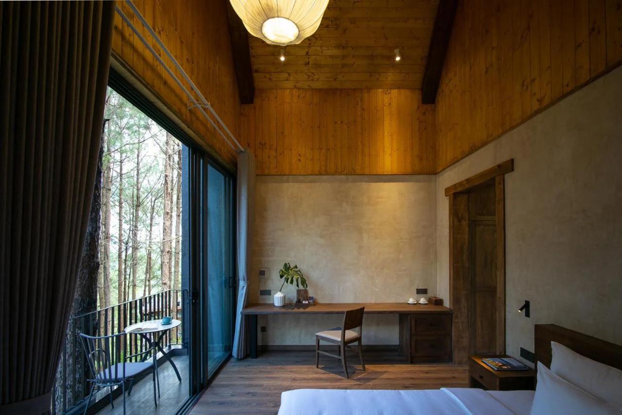 Mơ Stay - Forest Resort photo