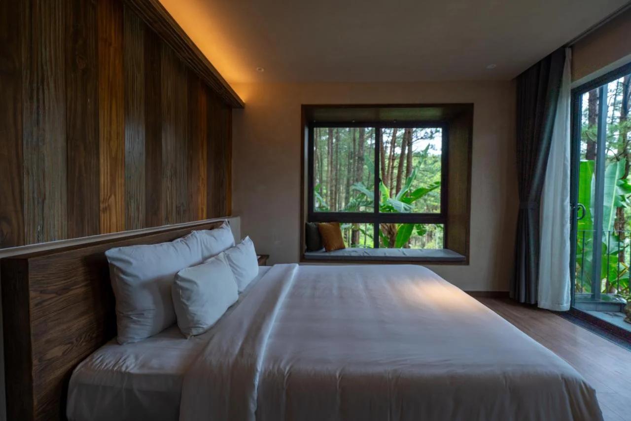 Mơ Stay - Forest Resort photo
