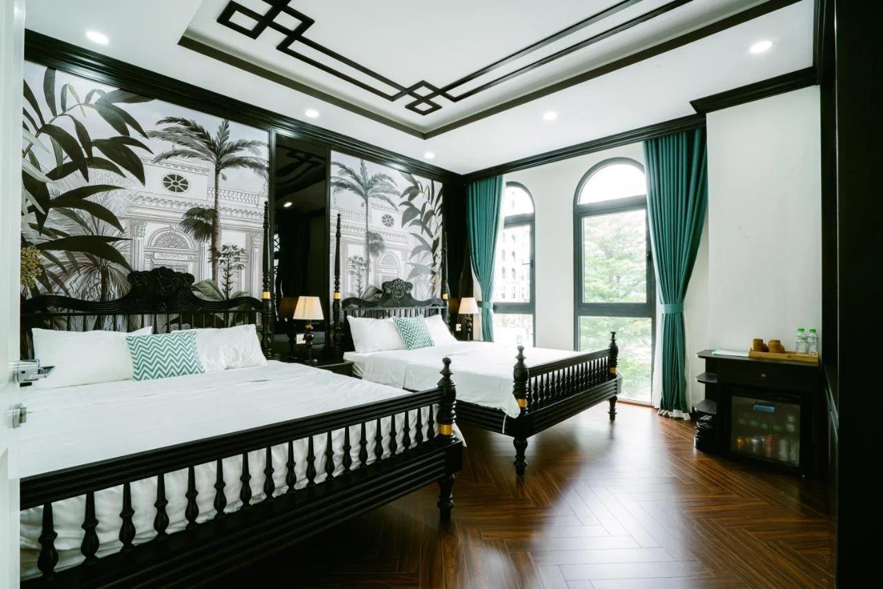 Mộc Homestay GrandWorld Phú Quốc photo