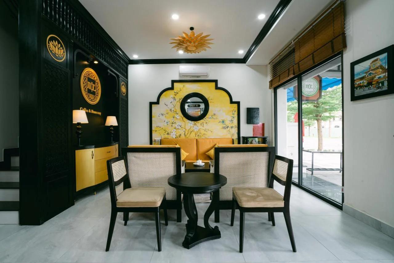 Mộc Homestay GrandWorld Phú Quốc photo