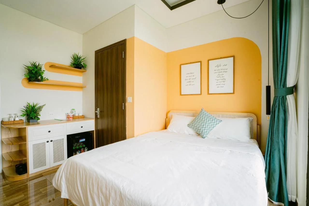 Mộc Homestay GrandWorld Phú Quốc photo