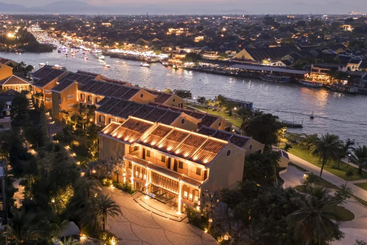 Moire Hoi An, Vignette Collection by IHG photo