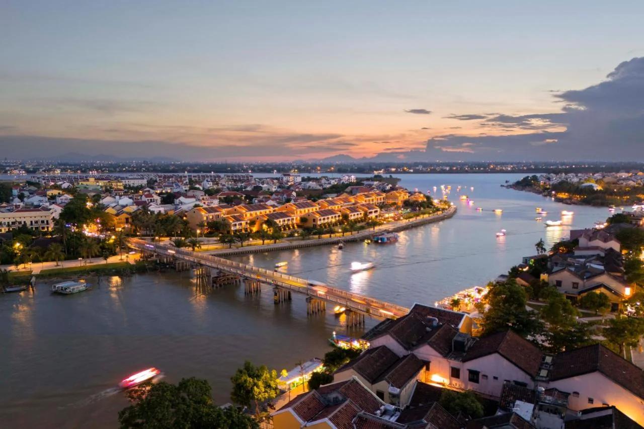 Moire Hoi An, Vignette Collection by IHG photo