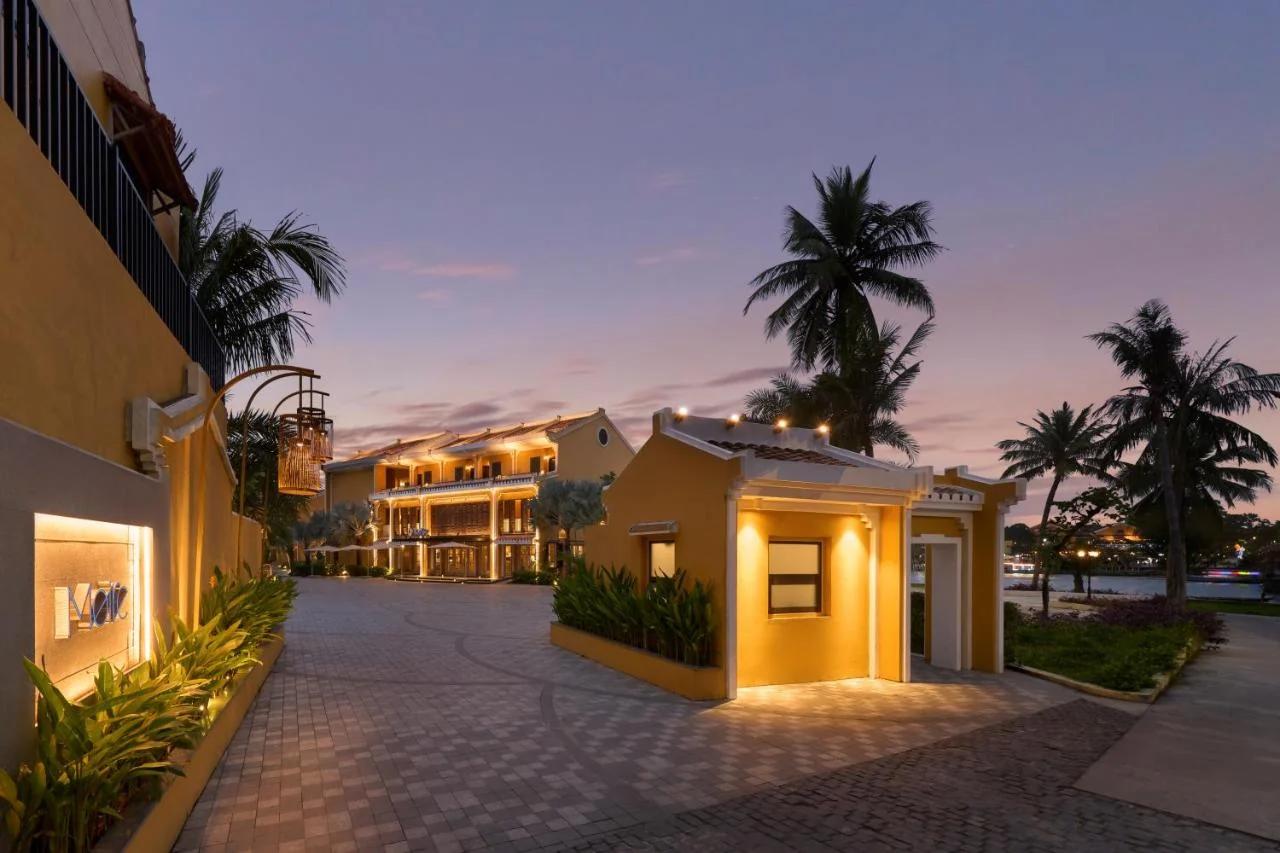 Moire Hoi An, Vignette Collection by IHG photo