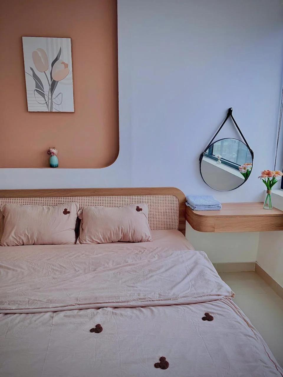 Moon homestay, apartment Hue foto