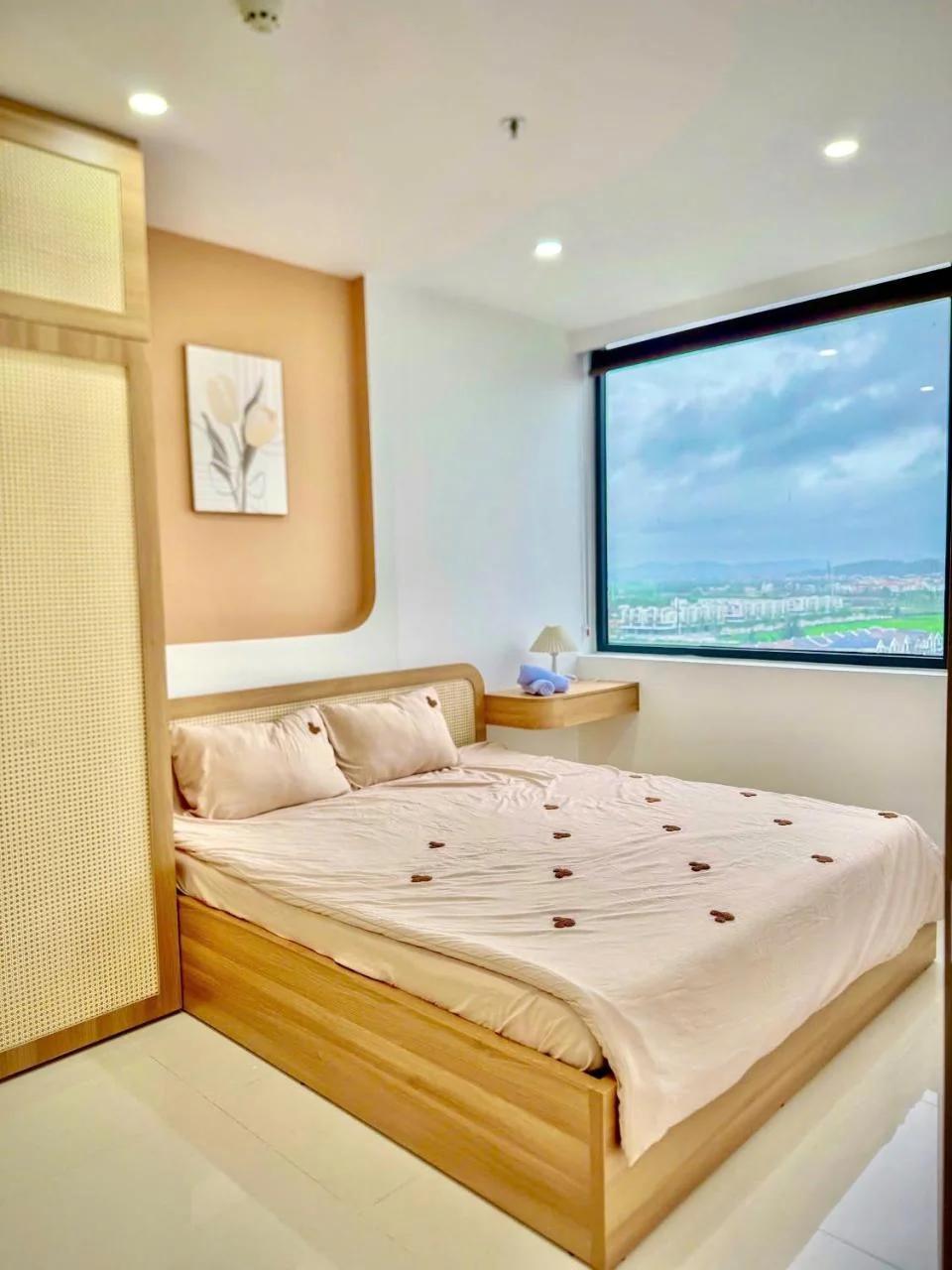 Moon homestay, apartment Hue foto