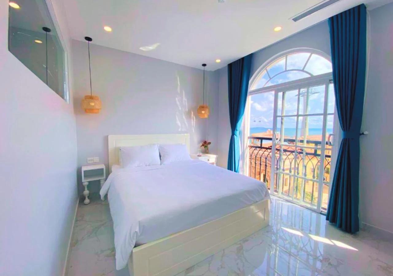 Moonlight Hotel Phu Quoc foto