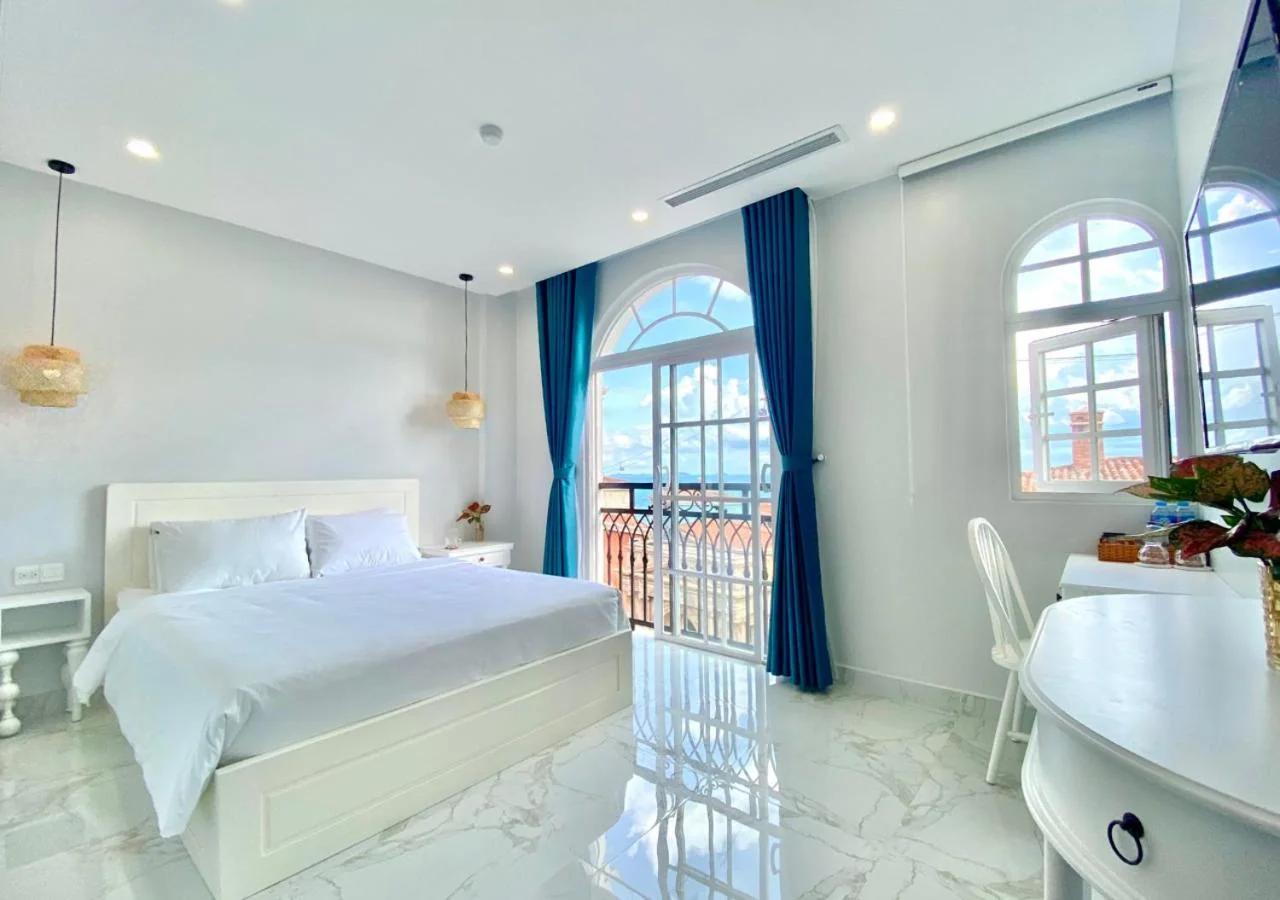 Moonlight Hotel Phu Quoc foto