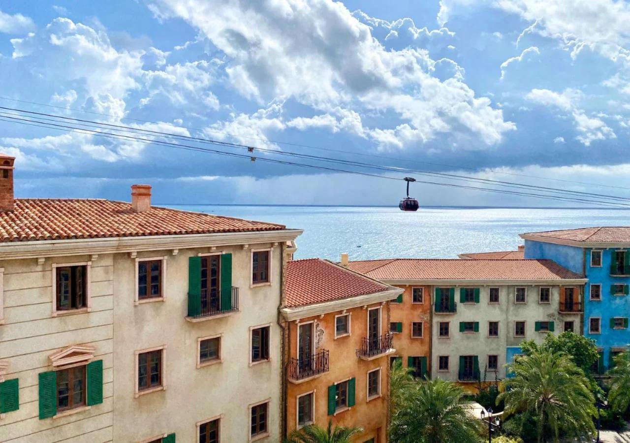Moonlight Hotel Phu Quoc foto