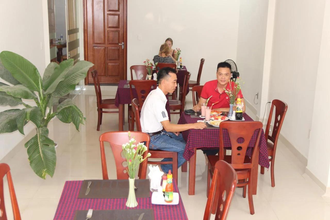 My House Hoi An Homestay foto