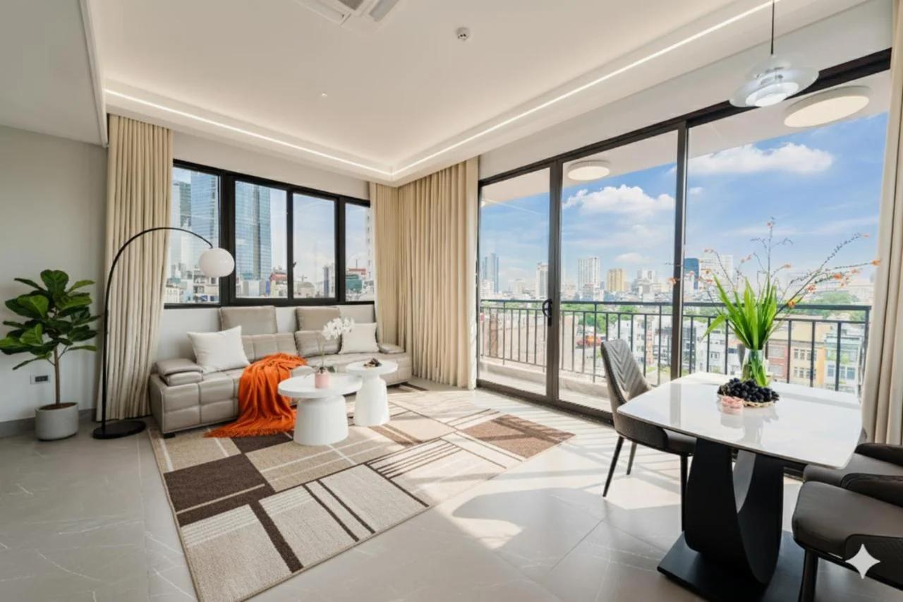 Nagomi Harmony Home foto