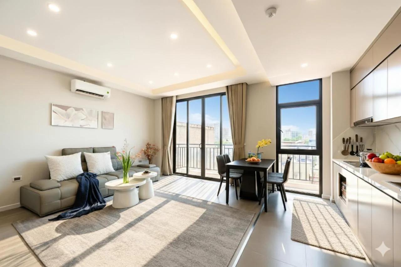 Nagomi Harmony Home foto