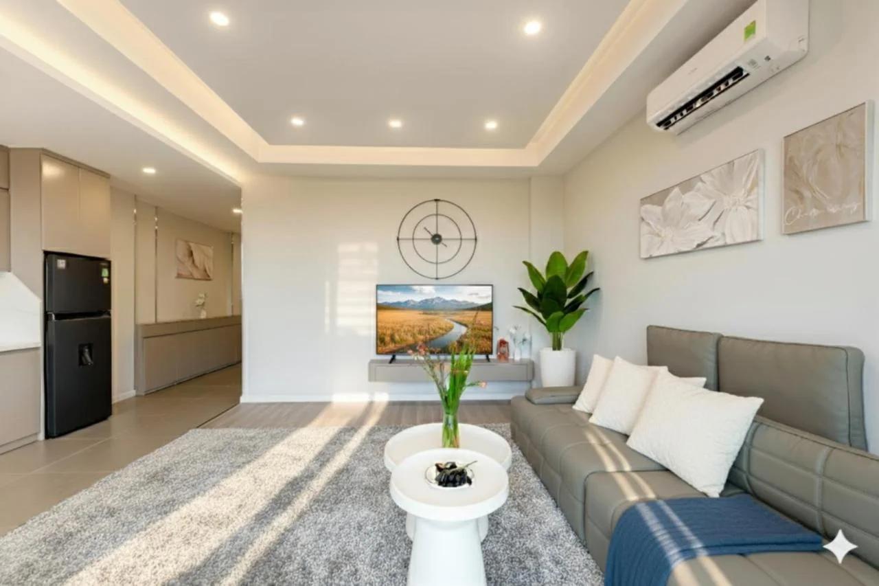 Nagomi Harmony Home foto