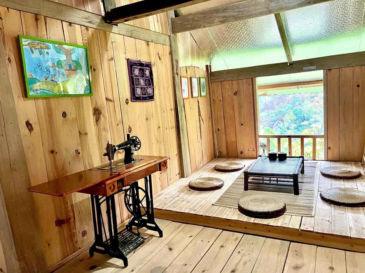 Nậm Lỳ Retreat photo