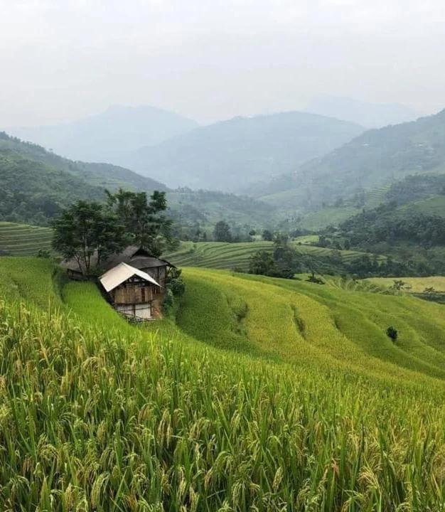Nậm Lỳ Retreat photo