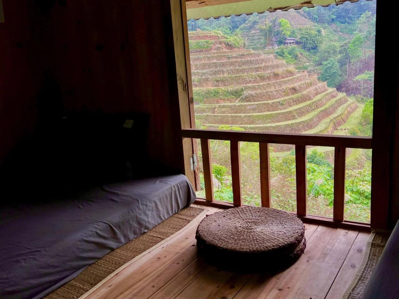 Nậm Lỳ Retreat photo