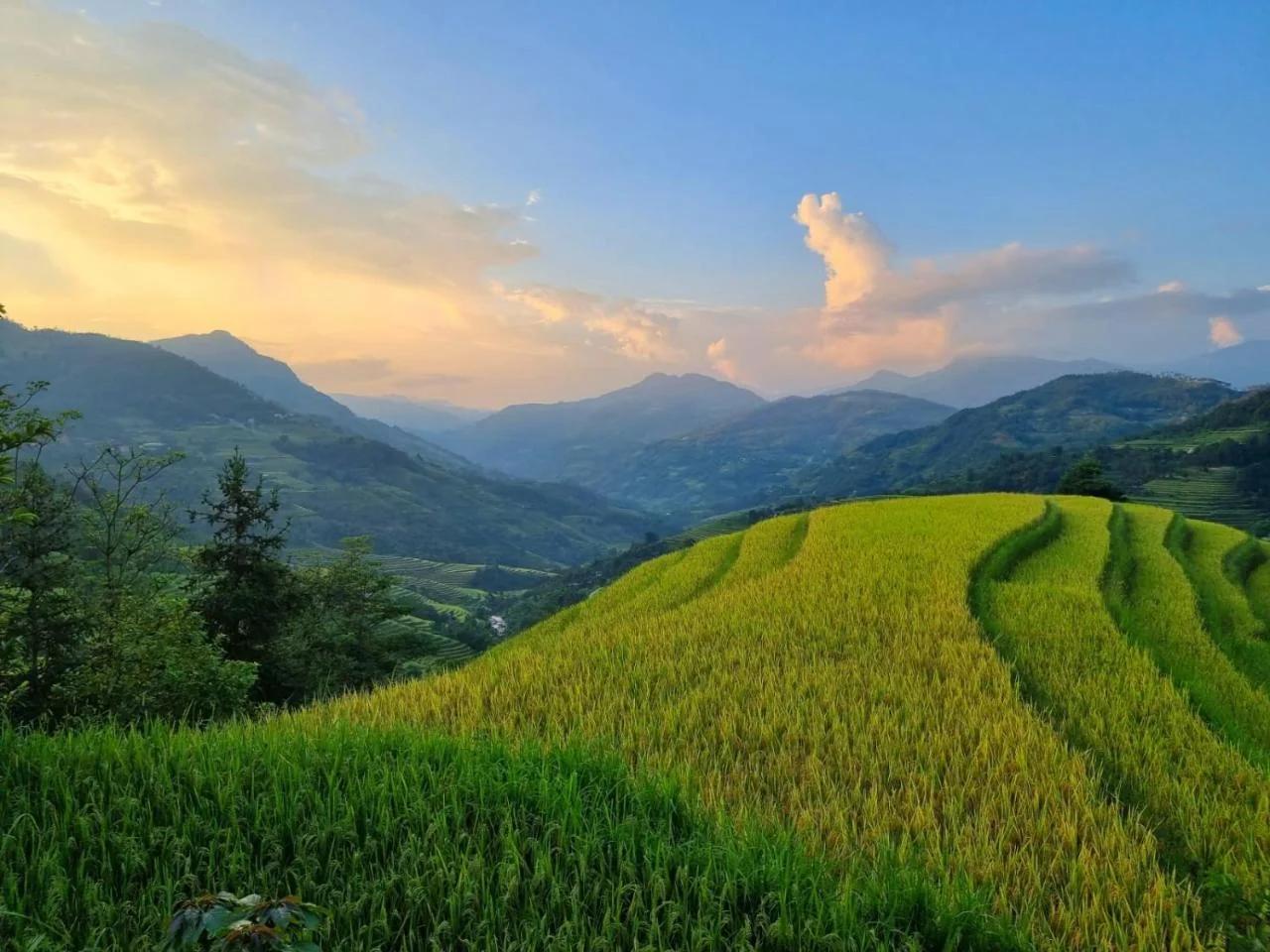 Nậm Lỳ Retreat photo
