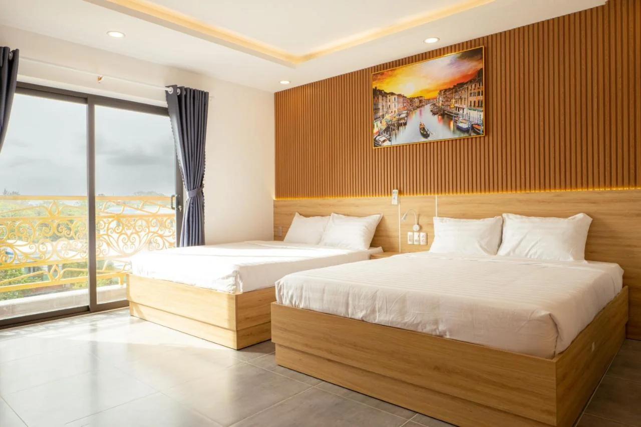 Ngọc Anh Hotel